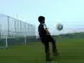 Young Omani Player