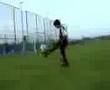 Young Omani Player