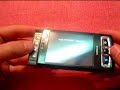 Nokmote Beta 1 on Nokia N95 Nokmote Beta 1 on Nokia N95