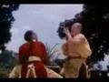 Shaolin Shadow Boxing