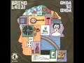 Bruno Lauzi - Onda Su Onda (1974)