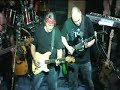 Banda Mustang 68 - Highway Star