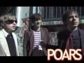POARS - OS ANARCO MODS
