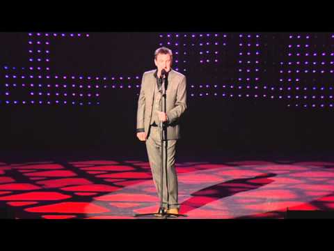 LEE MACK - GOING OUT LIVE