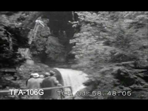 Watkins Glen State Park, 1930
