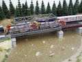 Santa Fe C44-9W Kato N Scale (2).mov