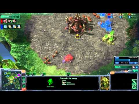starcraft 2 protoss