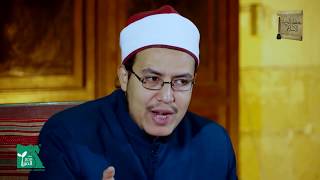باب في فوائد التأريخ 