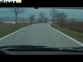 rally master show camera car Peugeot 106