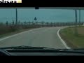 rally master show camera car Peugeot 106