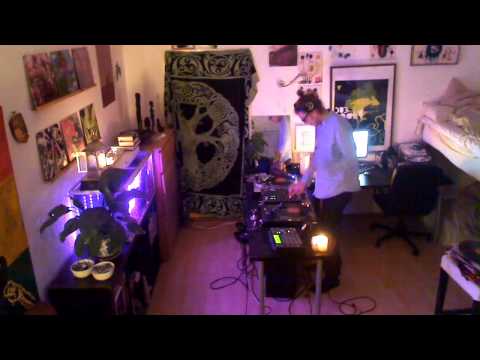 DUBKULTURE Radio - Session#27 - DARK BEATS/TRIP HOP