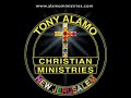 Tony Alamo warned by former govenment agent July 19,2007 Tony Alamo warned by former govenment agent July 19,2007