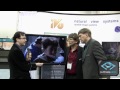 This was an interesting find. Natural View makes a solution that converts traditional 2D content to auto-stereoscopic 3D mutli-view content. See what they have to say. Do you see an application for this? Countless more CES 2011 interviews at www.mtbs3d.com!