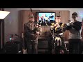 higｈland cathedral bagpipes trumpet