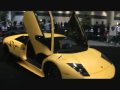 Lamborghini Murcielago LP670-4 SuperVeloce in San Francisco