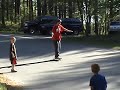 Tony Hawks Brother
