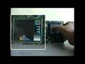 AxiDotNet: Microsoft .NET Micro Framework on the Blackfin 527