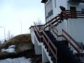 Motorbike Crash