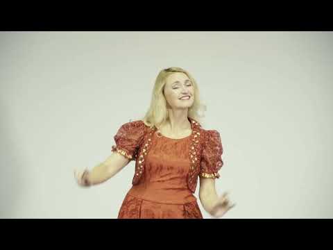 Клип на песню "Ангелы Мира" Ирины Шульгиной с ансамблем жестовой песни "Мелодия рук"