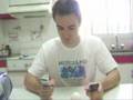 ¿Pueden dos celulares cocinar un huevo?