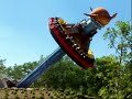 Marineland Canada Topple Tower Marineland Canada Topple Tower