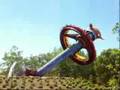 Marineland Canada Topple Tower