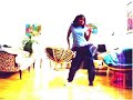 Dance For Me In Stop Motion