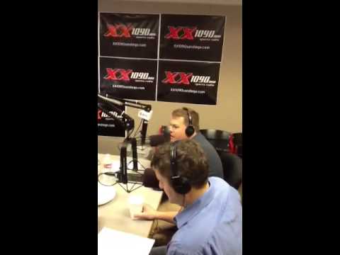 WEEK 14 NFL PICKS WITH HEFFERNAN & LEMME from BROKEN LIZARD