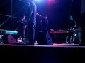 Truceklan live firenze io gel e la stronza