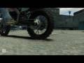 videos de GTA IV - PC Video Editor: Heli Getaway