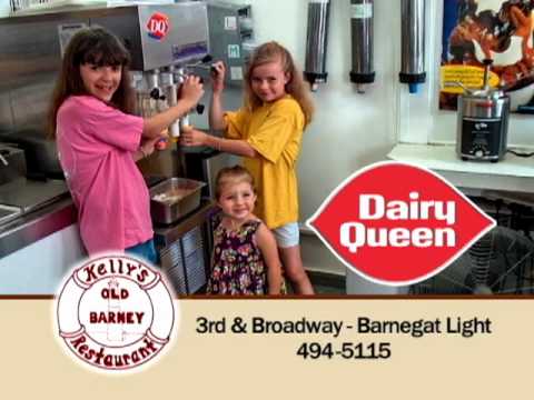 Kelly’s Old Barney