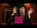 Q ERIK: LENSES, LIGHTING, DEAD CATS AND ERIK\ Q ERIK: LENSES, LIGHTING, DEAD CATS AND ERIK\