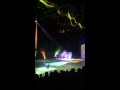 Disney on Ice - Beginning of Rapunzel and Mother Knows Best