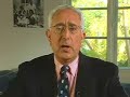 Ben Stein Talks Retirement -- Part 1 Ben Stein Talks Retirement -- Part 1