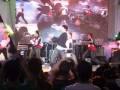 ThyRo's Closer with Beatbox Intro - TV-5's Shake Mo, TV Mo Caravan
