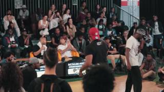 Ness vs Jacko – BATTLE UCP ARENA 2K16 FINAL