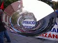 Ence- Elnosa,peligro en la ria de Pontevedra