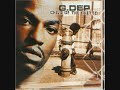 artist : g-dep
album : child of the ghetto
year : 2001

featuring kool g rap & rakim 

lyrics :
---------

[kool g rap]
g rap with my nigga g-dep
we about to do it gorilla style, u heard
it's a igloo-badboy collabo thing u know
y'all niggaz ain't ready for it
coming rambo style nigga
2 guns up
y'all niggaz better duck down
i'll get your cap lifted off
thats how we doing it for the new millennium u heard

[g dep]
regardless of the wait i'm gonna stay straight ghetto
everybody high, don't nobody say hello
even when the sunshining it ain't yellow
get out of the borough
if u know it ain't thorough
niggas play ball, awol, on the furlow
still came down on the furl and pumped hero
red and grey macs
keep it clean as ajax
ghettos sling cracks
while u niggas pay tax
now how ghetto is this
u can catch me in your hallway taking a piss
one hand on my dick one hand on a spliff
burnt lips from the roach clip, yellow tips
if we aint closed it i get ferocious
know this whole shit will leave me in them roaches
in your car motion i cause commotion
and i probably need some lotion
but i don't get fucked

[chorus]
[g dep (sung)]

i am
(a ghetto nigga)
a ghetto nigga you can tell in a talk
on the corner selling the snort
it's hell in new york
won't stop for a minute cops telling you hawk
fake guards telling you pork
settle for shorts
running from court
new ports, criminal thoughts
on the blocks bodies acourt
nobody supports

[rakim]
it's a ghetto nigga thorough niggas that get cake
five boroughs of niggaz do his ? a ? flip weight
change garments to trick jake, u dis jake
i want it yo i got warrants in six states
they come in a stolen whip with switched plates
stickers hate i never leave a bread to trace
only evidence i leave is hickies on chicks' face
in the corner with the crooked niggas
but yo shit's straight
we start war to leave with these seven revolvers
sell case never test the floor
sticky yank slicking enough y'all
i'm a man enough to put on a dress
to creep up like grand-moma and bust y'all
get close enough to part your vest and tux off
who would have thought the lady with the car would crush y'all
too smart to get caught
but i got fam up north
so if they put me in coughs
i'll call fuck y'all

[chorus]

[kool g rap]
knock back the hammer smell the
pop that cantelope
for the venom in my python spit
it ain't no antidote
jackpot from crack blocks
i was a man of dope
snapshots to get your camera broke
you hoes used to plan a gross
with the hands toast
close and stand opposed
rubber bands she knows
grams of the coke
razor blade tuck the side the line
the banter of the coke
watching niggas die with my hand on their doe
singing with the bass
and wash up the ?land? when they float
choking on your own words
should have watched the ground when u spoke
one last final approach
make your whole family ghost
bust bottles of cham and and we toast
till your photo stamped in the post
sex gland cut off jammed in ur throat
man are u gross
bitch hanging from the lampost
we shoot from up close
blow canners the most
catch an overdose
nigga we own the coast

[g dep (sung)]

i am
(a ghetto nigga) [x2]

[fade out]