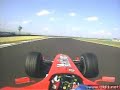 2004 China - Rubens Barrichello