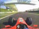 2004 China - Rubens Barrichello