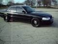FORD CROWN VICTORIA