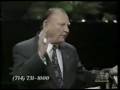 Lester Sumrall - A merry heart doeth good