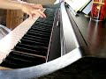 シューマン「ピアノソナタＯｐ．１１」第１楽章その１