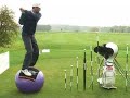 Jeremy Dale's Golf Trick Shots