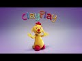 Clayplay Teaser