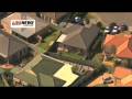Police chopper video used to prosecute motorbike thief
