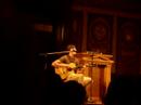 Talent Show [[JSA-Georgetown University]]