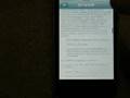 How fast can you flick iPhone Legal?