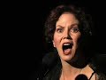 Anne Kerry Ford Sings \"Pirate Jenny\" by Kurt Weill