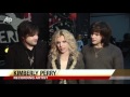 The Band Perry Already Feels Like a Winner